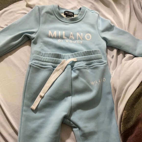 Milano Other - Baby sweatsuit